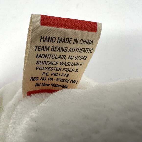 Lot of 2 Bears Nascar Bear JEFF GORDON 24 & Rusty Wallace 2, Plush Toy Kids - Picture 11 of 13